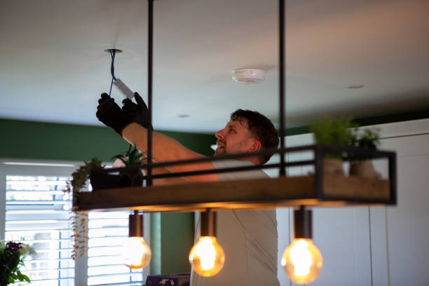 Best Residential Electrician Services  in Pleak, TX