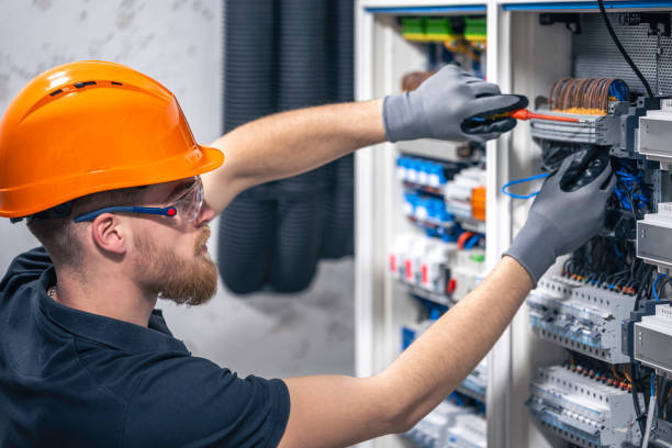 Best Commercial Electrician Services  in Pleak, TX