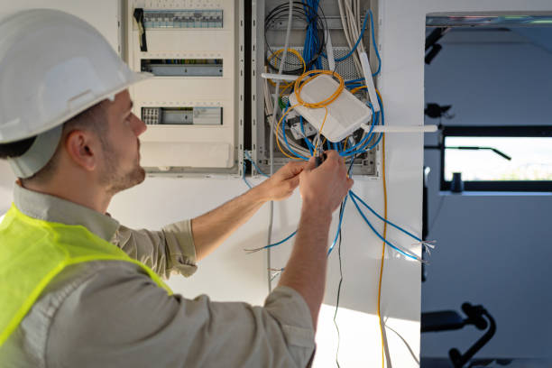 Best Emergency Electrical Repair  in Pleak, TX